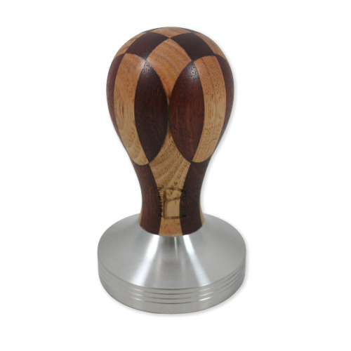 The Importance of the Right Espresso Tamper