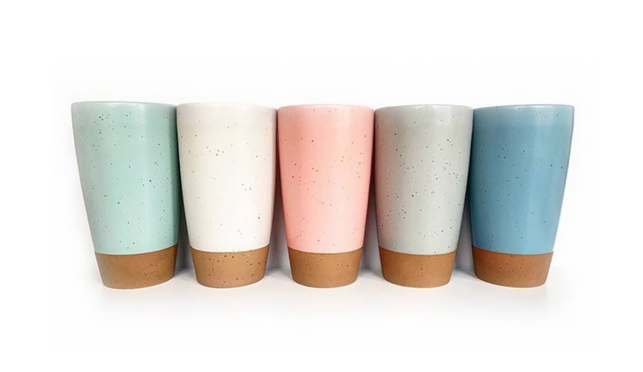 Mora Ceramic Mugs