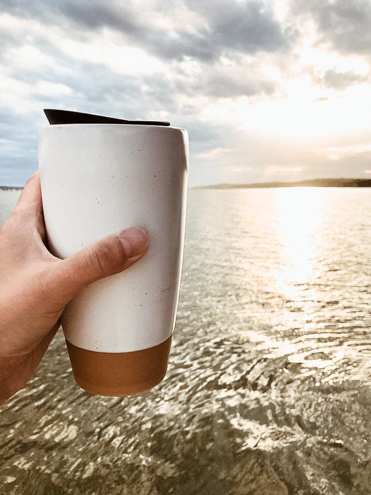 Mora Ceramic Travel Mugs