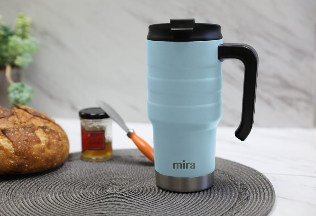 Mira Travel Mug