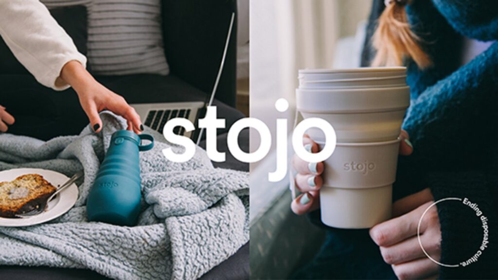 Stojo Mug