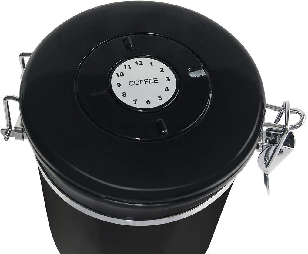 Mixpresso Lid