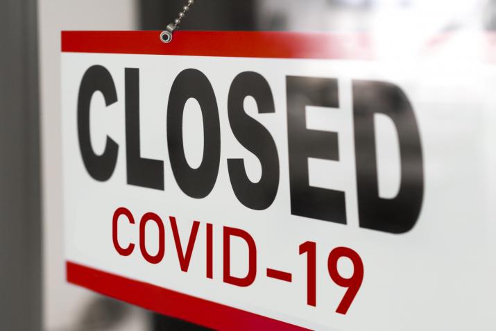 Closed-covid