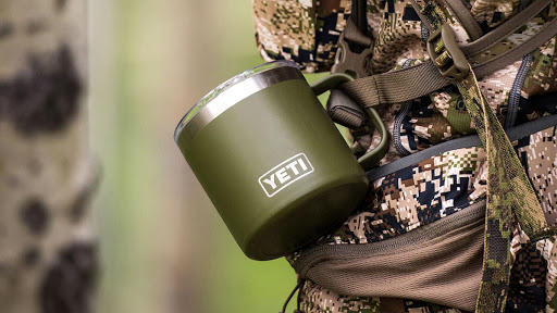 Yeti Travel Mugs